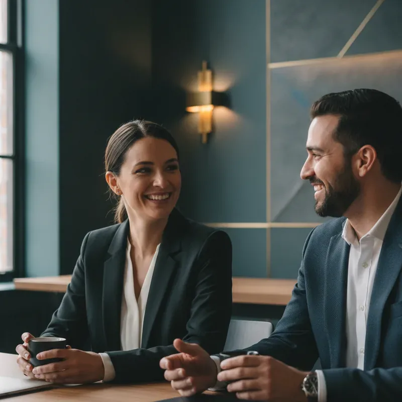 Geen spreadsheets, geen schermen, geen twijfel, Veld Luxaris Veld Luxaris: Geen spreadsheets, geen schermen, geen twijfel